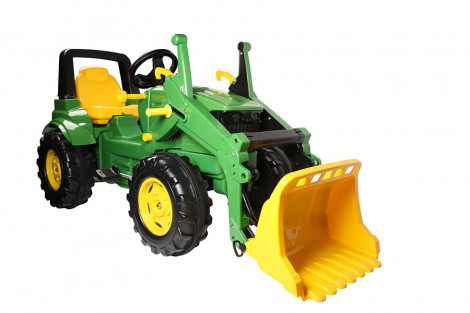 Traktor John Deere 7930