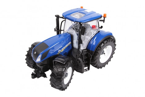 New Holland T7.315