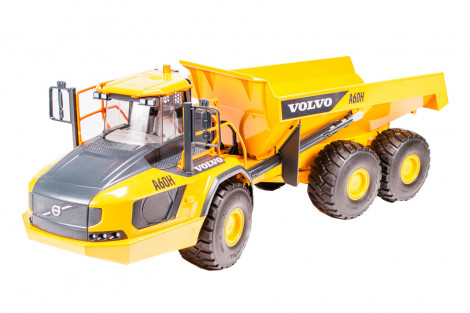 Volvo A60H