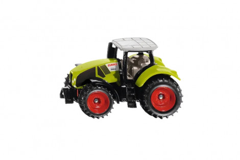 Claas Axion 950