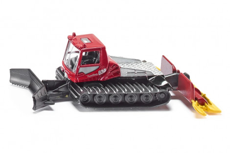 Ratrak Pistenbully 600