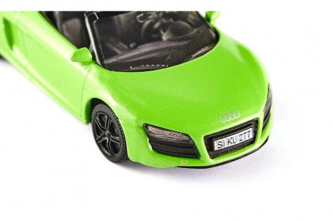 Audi R8 Spyder