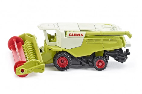 Kombajn Claas