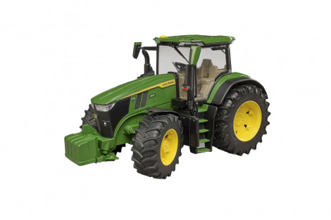 Traktor John Deere 7R 350