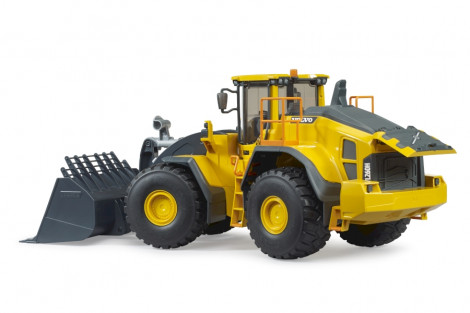 Ładowarka kołowa Volvo L260H Bruder 02458