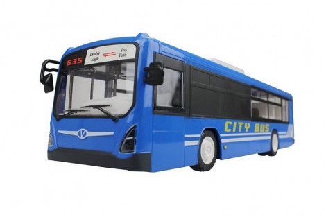 Autobus rc