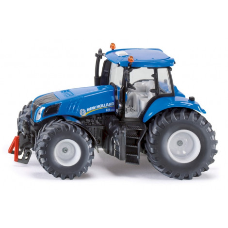 Traktor New Holland T8.390 Siku S3273