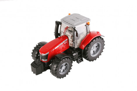 Massey Ferguson 7600