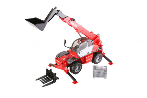 Manitou MRT 2150