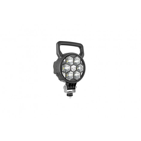 Lampa robocza LED z przewodem 0,5m WESEM - skupiona 2500 lm