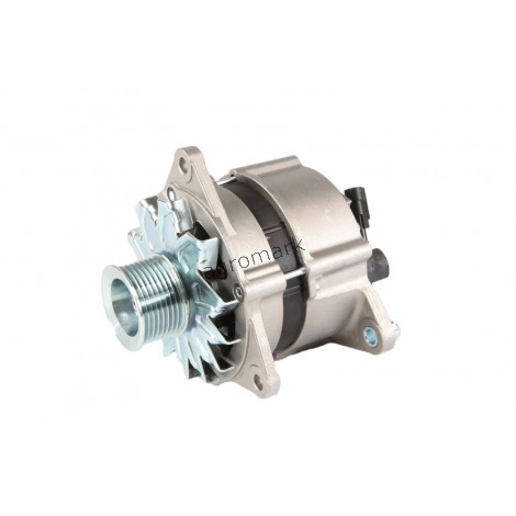 ALTERNATOR 62/920-202 ISKRA / MAHLE / LETRIKA