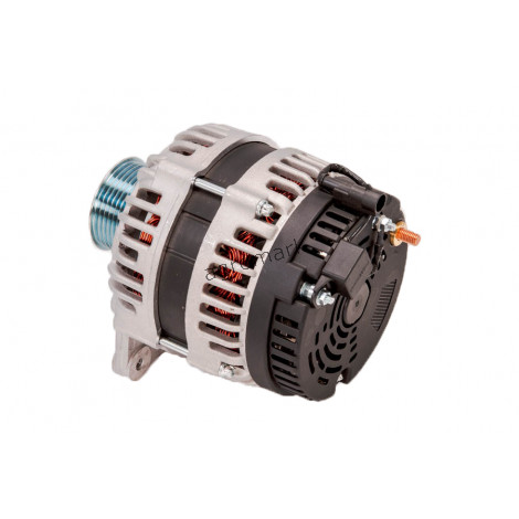 ALTERNATOR 62/920-223 ISKRA / MAHLE / LETRIKA