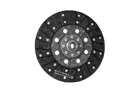 TARCZA SPRZĘGŁA 25/212-39  FI-280  Z-12