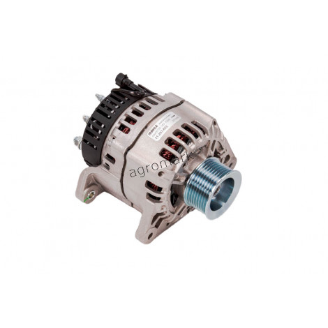 Alternator 62/920-204 14V - 120A