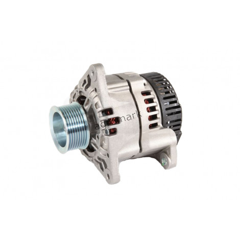 ALTERNATOR 62/920-201 ISKRA / MAHLE / LETRIKA