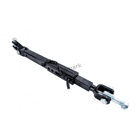 Stabilizator FORD SERIA 10-100  L-530MM