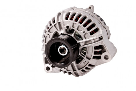 Alternator  14v , 200a