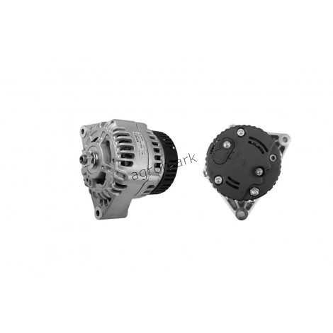 Alternator B41856