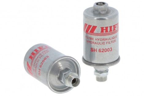 Filtr Hydrauliczny 60/240-261