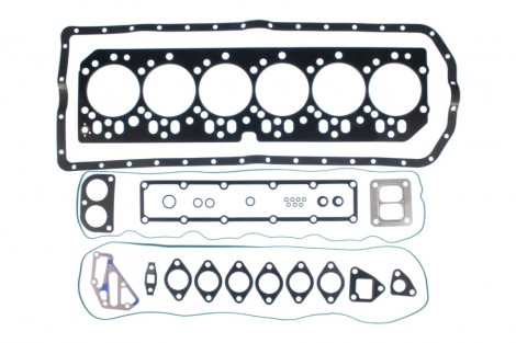 Zestaw uszczelek silnika John Deere Mahle|Clevite RE518154