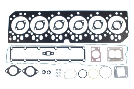 Zestaw uszczelek głowicy cylindra silnika góra John Deere Mahle|Clevite RE532841