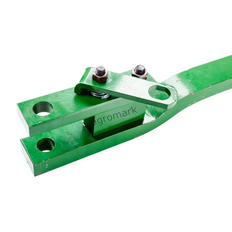 Listwa zaczepu dolnego John Deere L114953