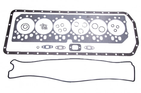 Zestaw uszczelek silnika John Deere 6.8L Powertech KMG RE526965