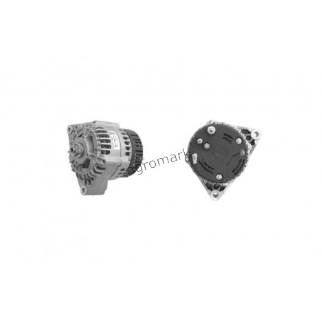 Alternator 14V, 90A