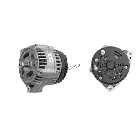 Alternator 62/920-180  mahle / iskra  14v 150a