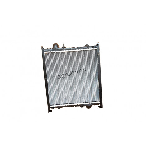 Chlodnica wody KALE  28/150-148 FENDT 304 - 305 - 306 - 307 - 308 - 309 RADIATOR