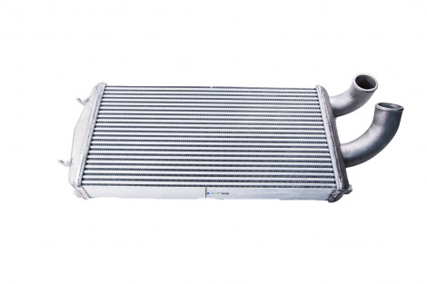 Chłodnica INTERCOOLER  KALE CLAAS / RENAULT ARION 500 , 600