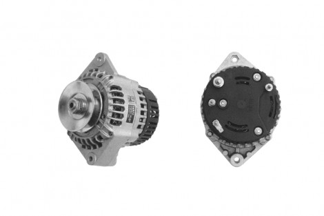 Alternator 62/920-21 14V 95A