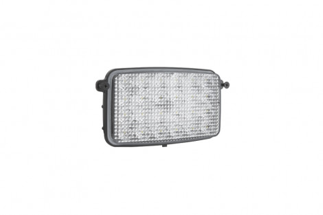 Lampa robocza LED W DACH CRP2A BEZ RAMKI