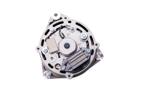 Alternator 14V - 120A  mahle / iskra