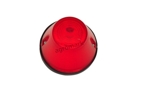 Lampa hamowania, jednofunkcyjna, 12V-24V