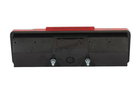 Lampa zespolona tylna prawa, 24V + diody