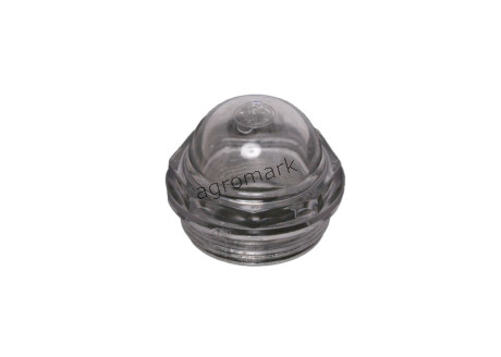 Wziernik PLEXI MET