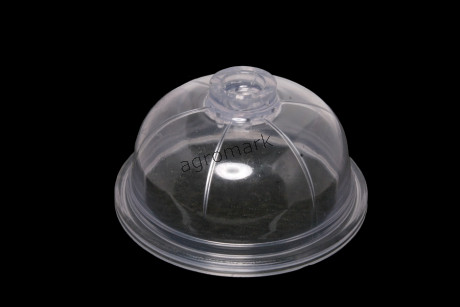 Wziernik PLEXI MET