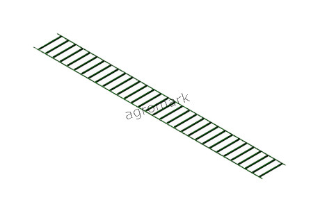 Przenośnik kpl.T-088 L4 WZMOCNIONY