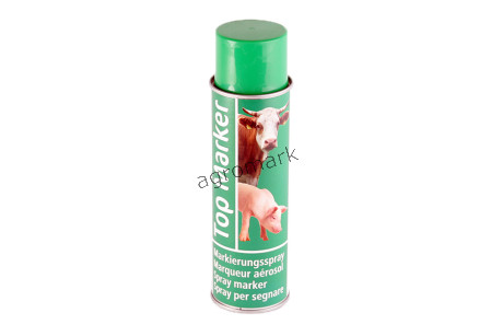 Spray TopMarker 500 ml