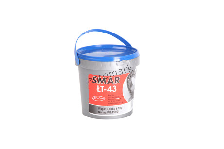 Smar ŁT-43