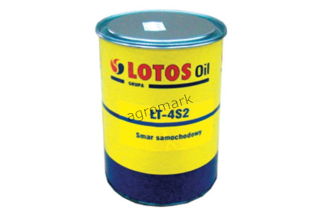 Smar LOTOS