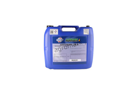 Olej FUCHS AGRIFARM MOT 15W40 20 l