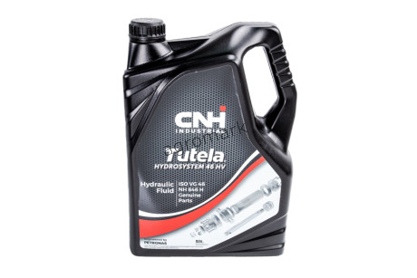 Olej TUTELA HYDROSYSTEM 46 HV / 5L