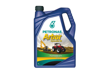 Olej ARBOR HYDRAULIC 46 HV 5L