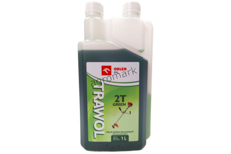 Olej ORLEN OIL
