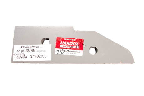 PŁOZA KRÓTKA L 279029 ST