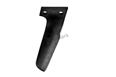 Ząb brony aktywnej prawy 270mm Industriehof