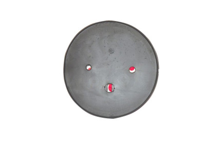 Lampa kierunku jazdy, jednofunkcyjna, 12V-24V