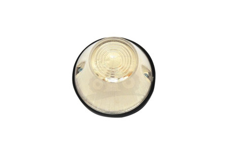 Lampa cofania biała jednofunkcyjna, 12V-24V
